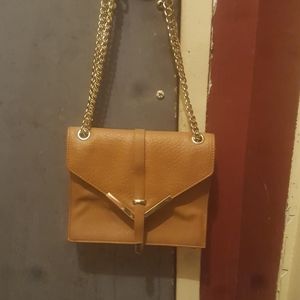 Butter Brown handbag
